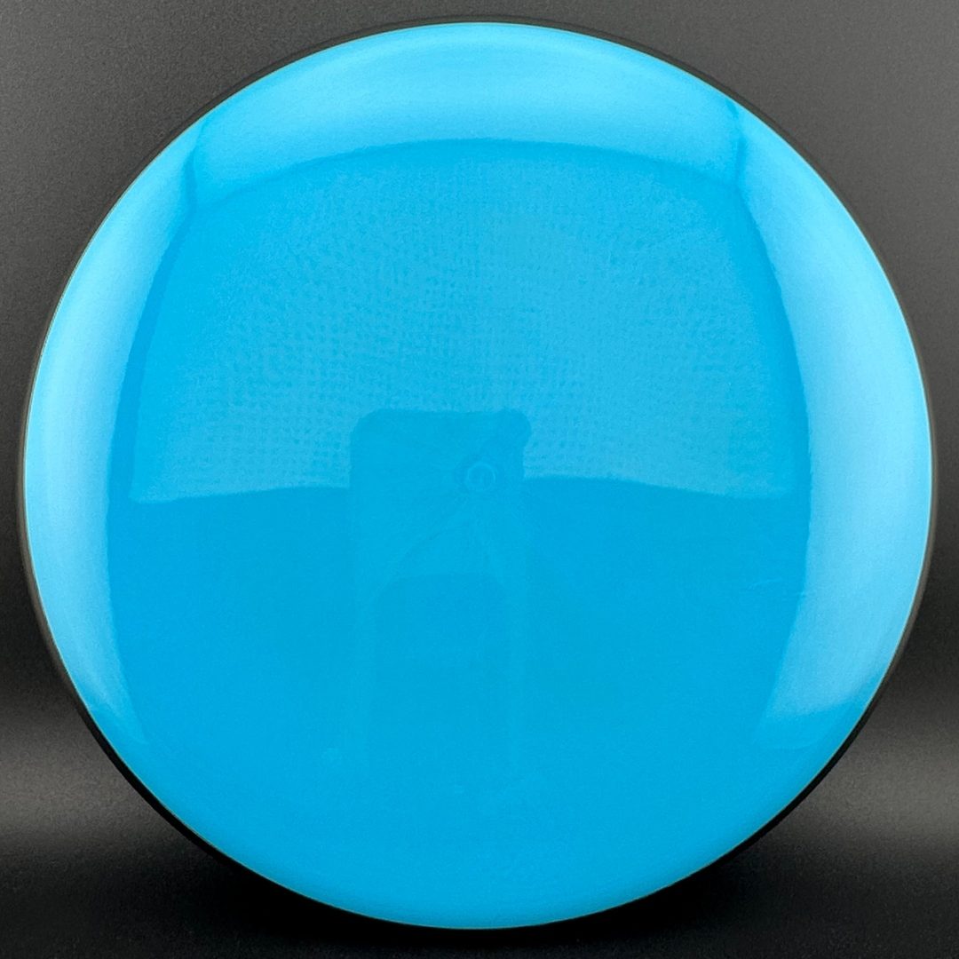 Soft Neutron Glitch - Blank MVP