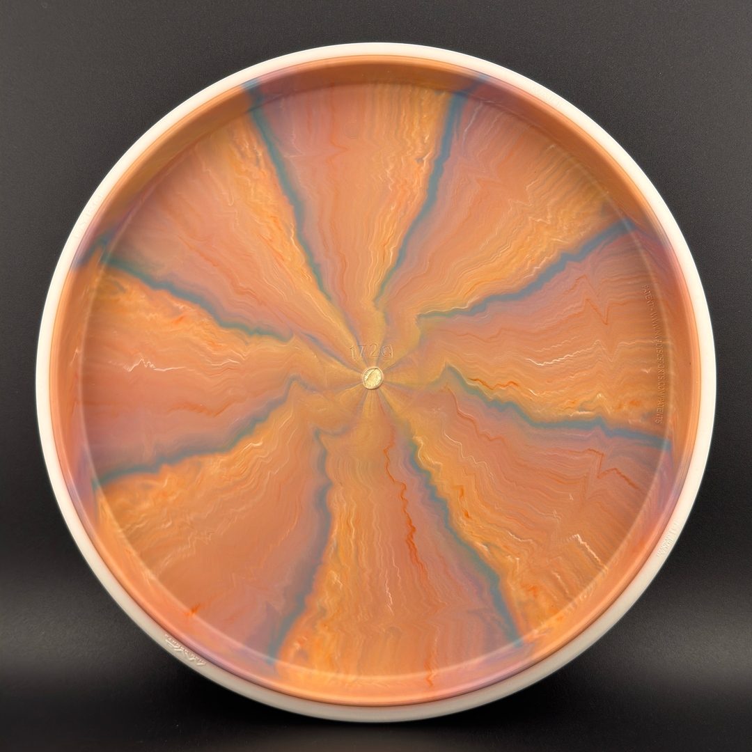 Cosmic Electron Watt MVP