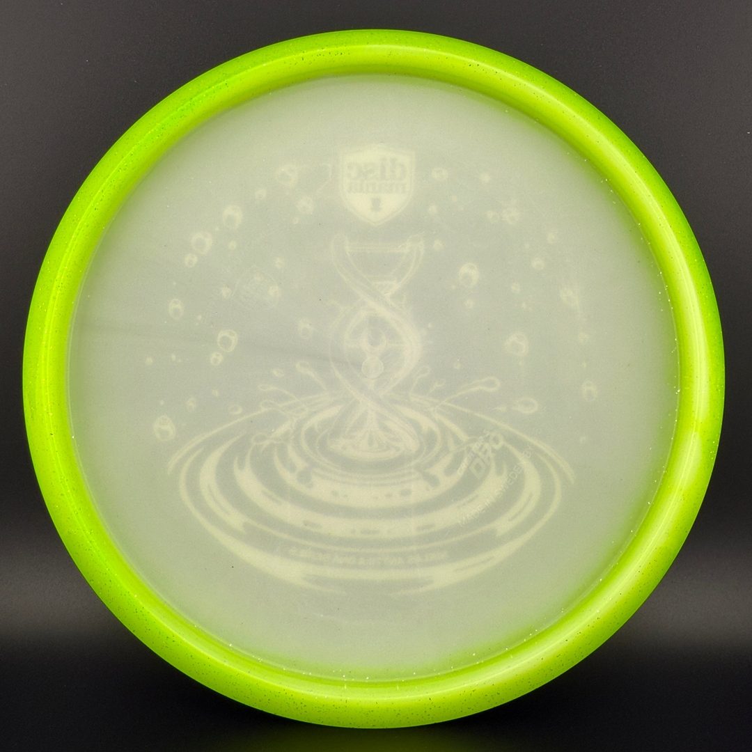 Metal Flake Horizon C-Line Drop - Niklas Anttila dna Series Discmania