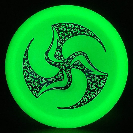 Glow C-Line PD - Huk Repeater *Colten Stash* Discmania