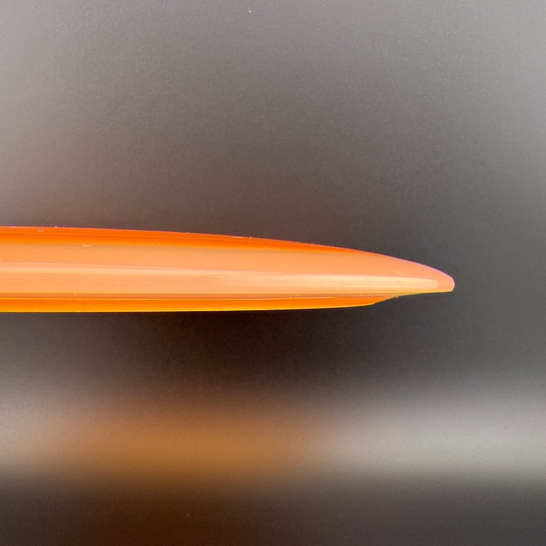 Project Grip Grace - Patent Pending Latitude 64