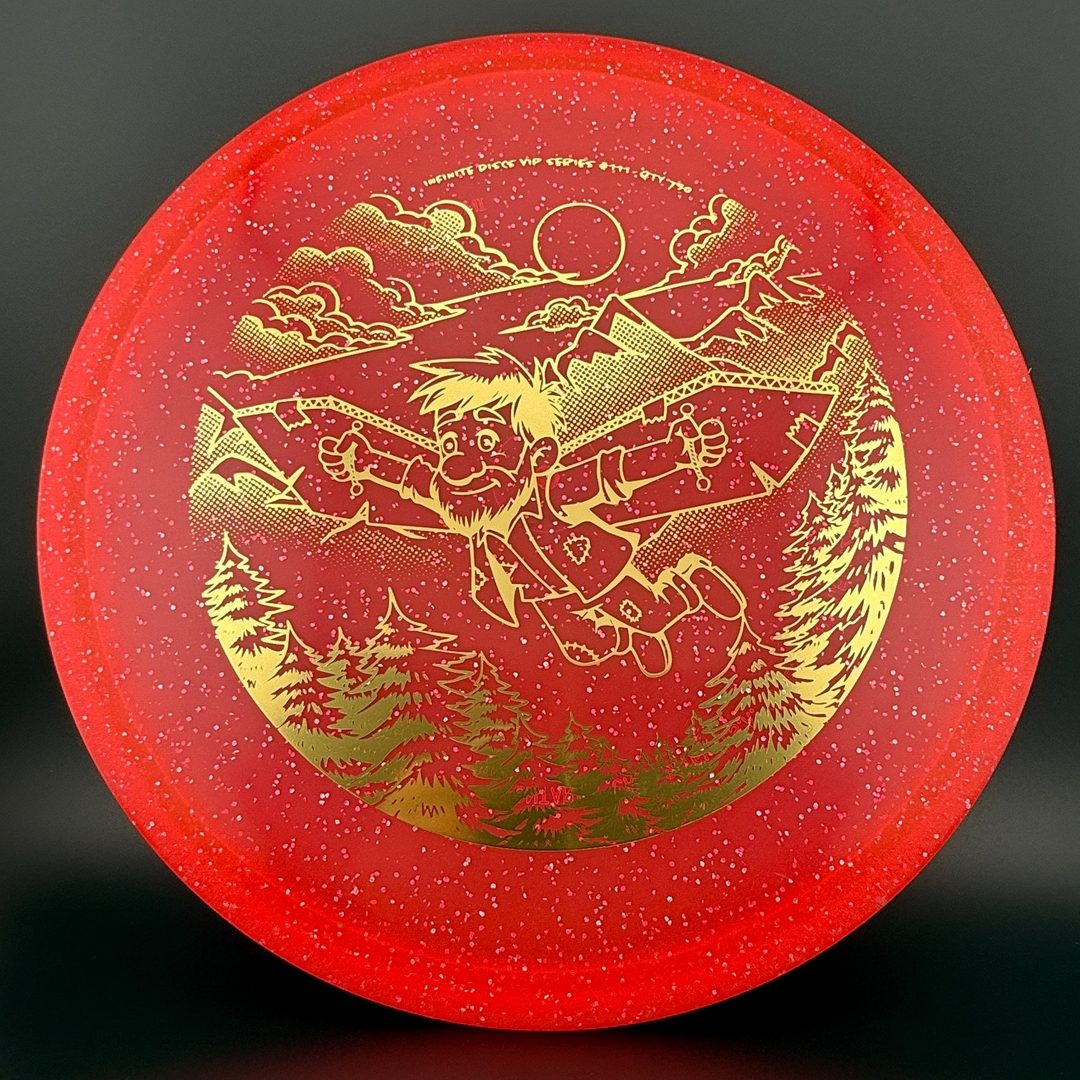 Metal Flake Champion Condor - VIP Series #111 - 1/750 Innova