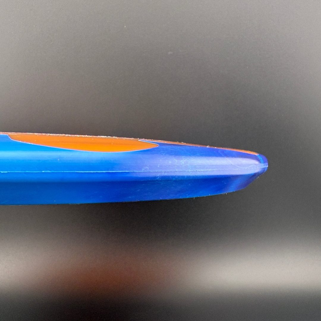 Double Steady Mint - VIP Series #91 - 1/1500 Clash Discs