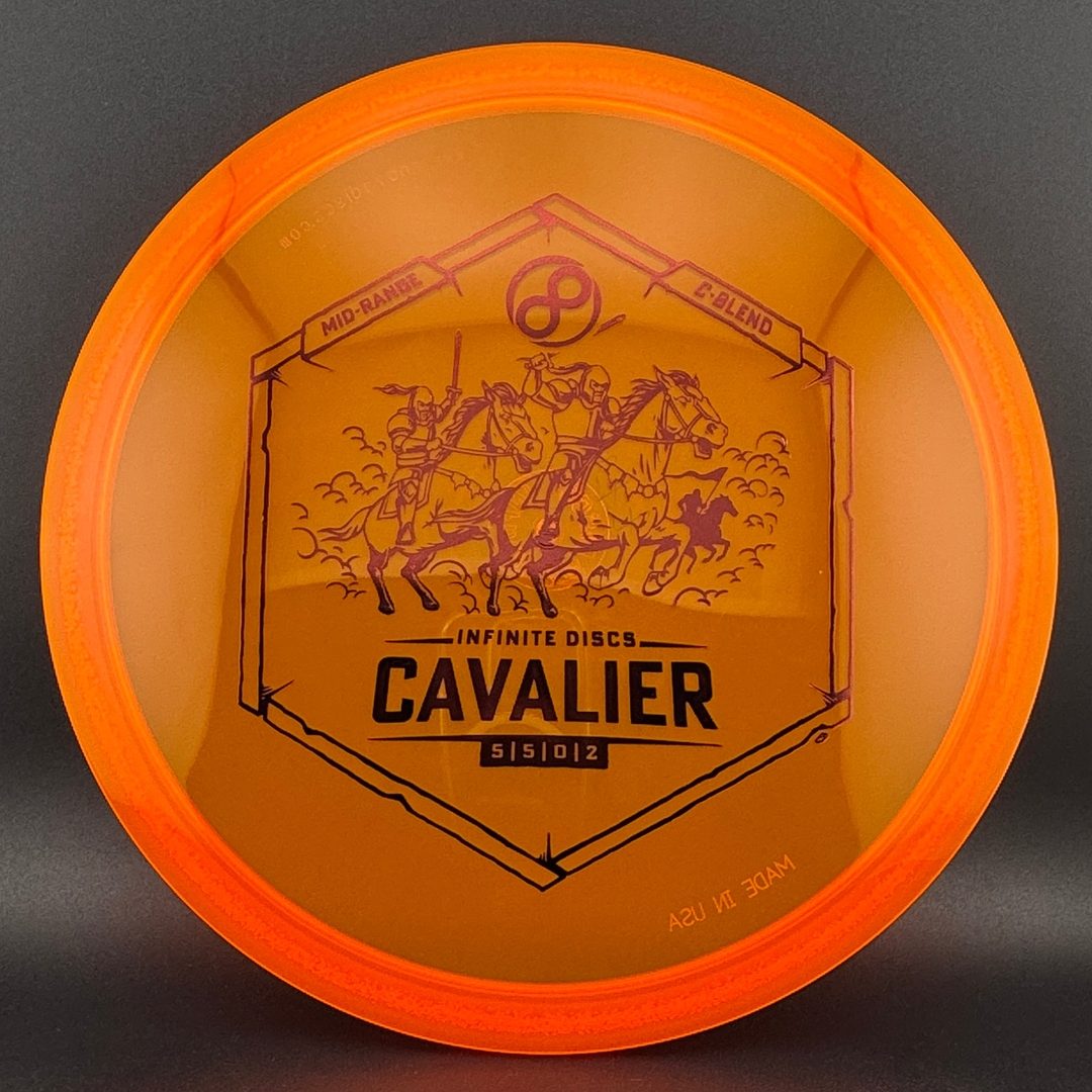 C-Blend Cavalier