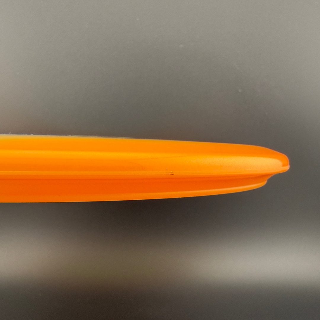 Proto Glow Halo Champion Roc3 - Peace Bird USDGC 2025 Innova