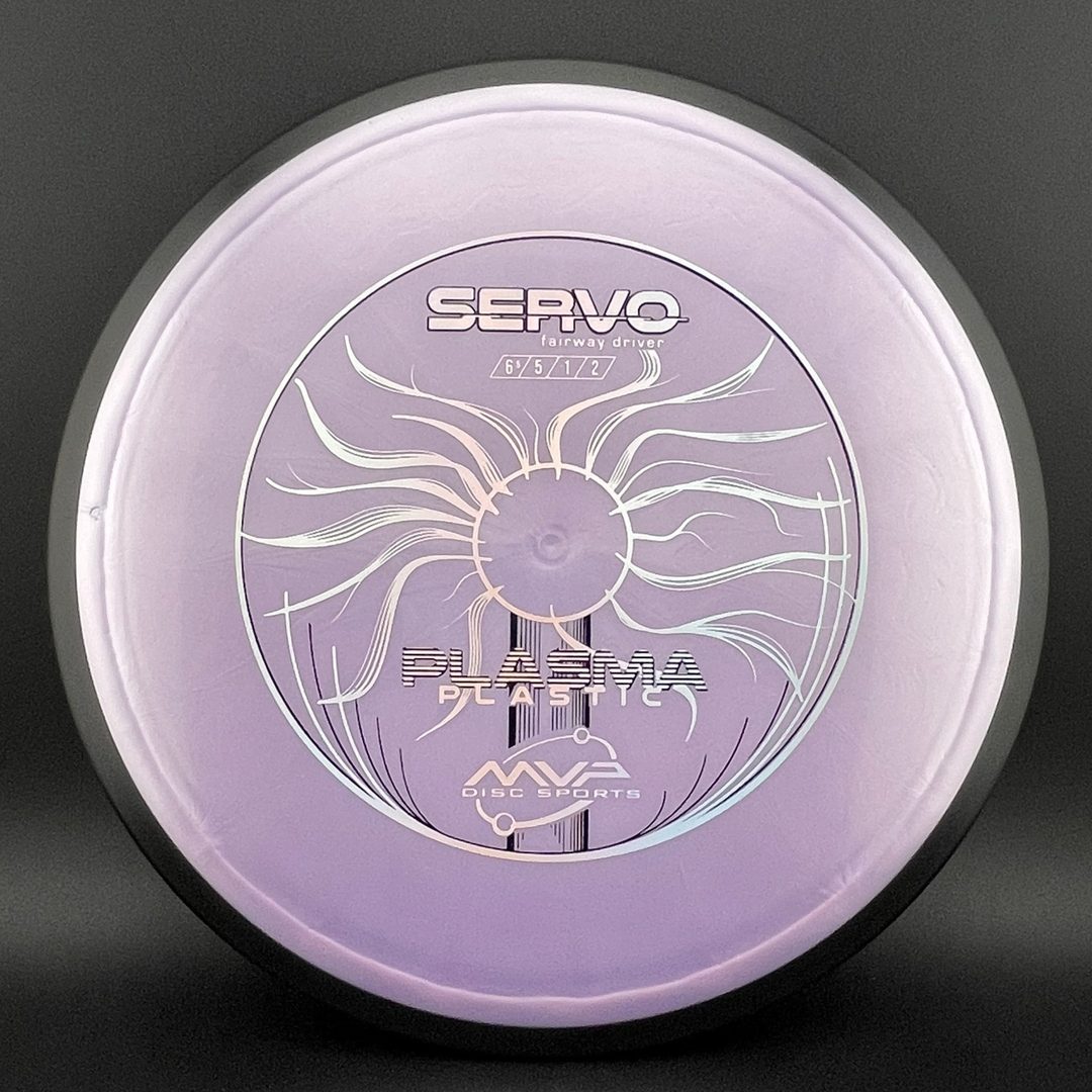Plasma Servo MVP