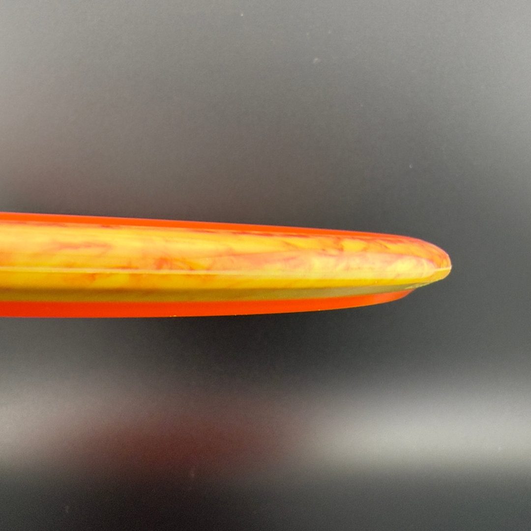 Neutron Hex - "The Venutian Man" by Marm O Set Axiom