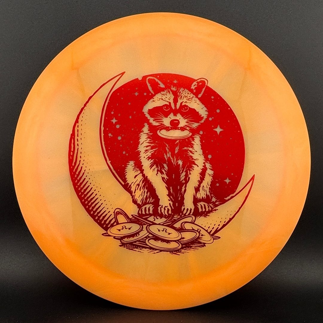 Lucid Burst Moonshine Treason - Eclipse Trickster Dynamic Discs