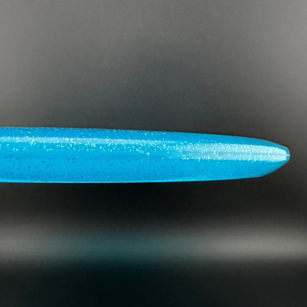 Metal Flake C-Line MD1 - Mind Bender - Simon Lizotte Signature Series *Warehouse Stash* Discmania