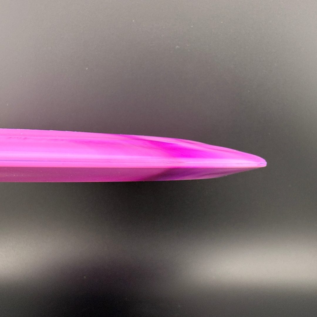 Parallel Expanse - Kaiju! TSA