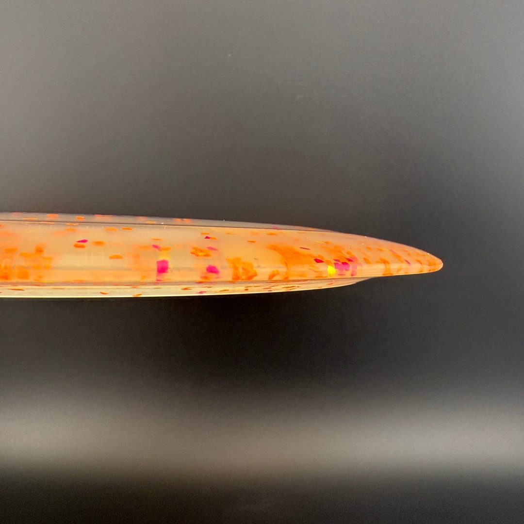 Confetti Z Nuke - Misprint