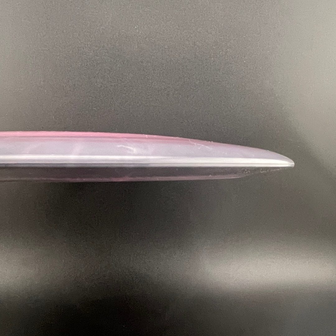 Swirly S-Blend Emperor - Garrett Gurthie 2022 Run Infinite Discs