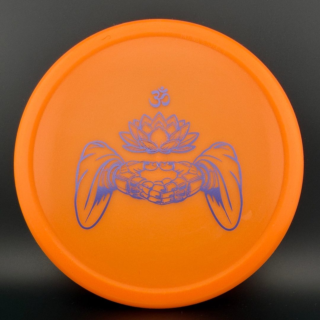 Proto Glow Pro Pig - Ohn Scoggins Takeover Edition Innova