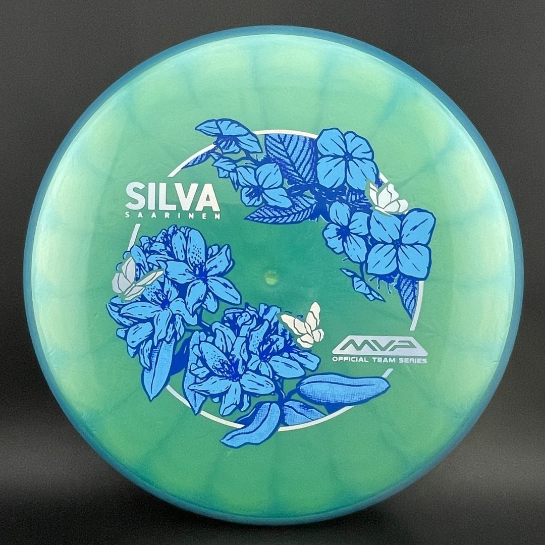 Soft Plasma Proxy - Silva Saarinen Team Series Axiom