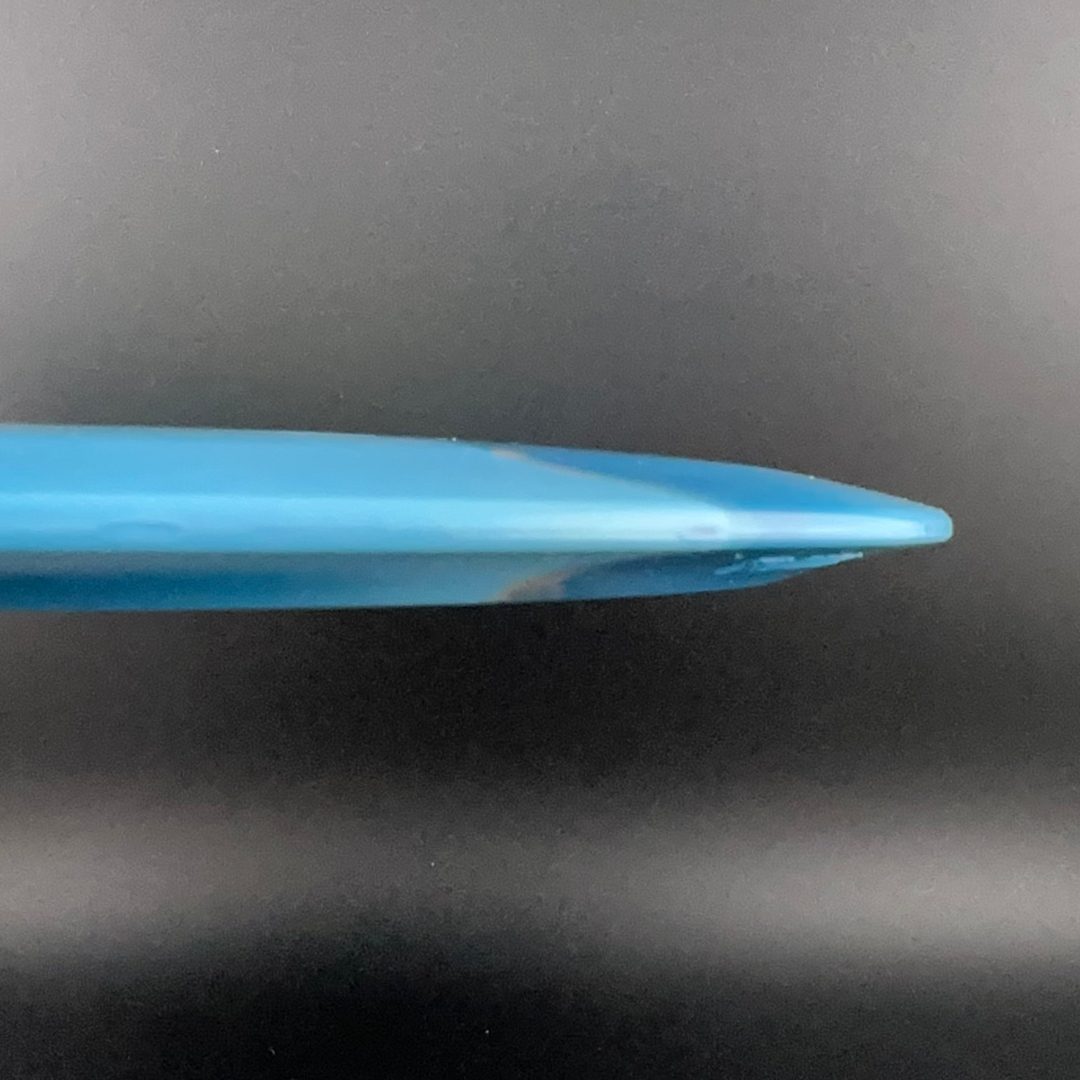 Cosmic Neutron Trace - RADioactive Man Streamline