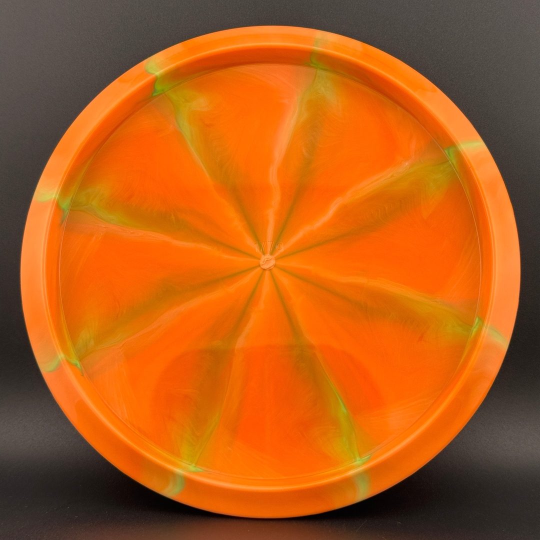 Nebula Aura Mana - 2025 Zoe Andyke Signature TSA