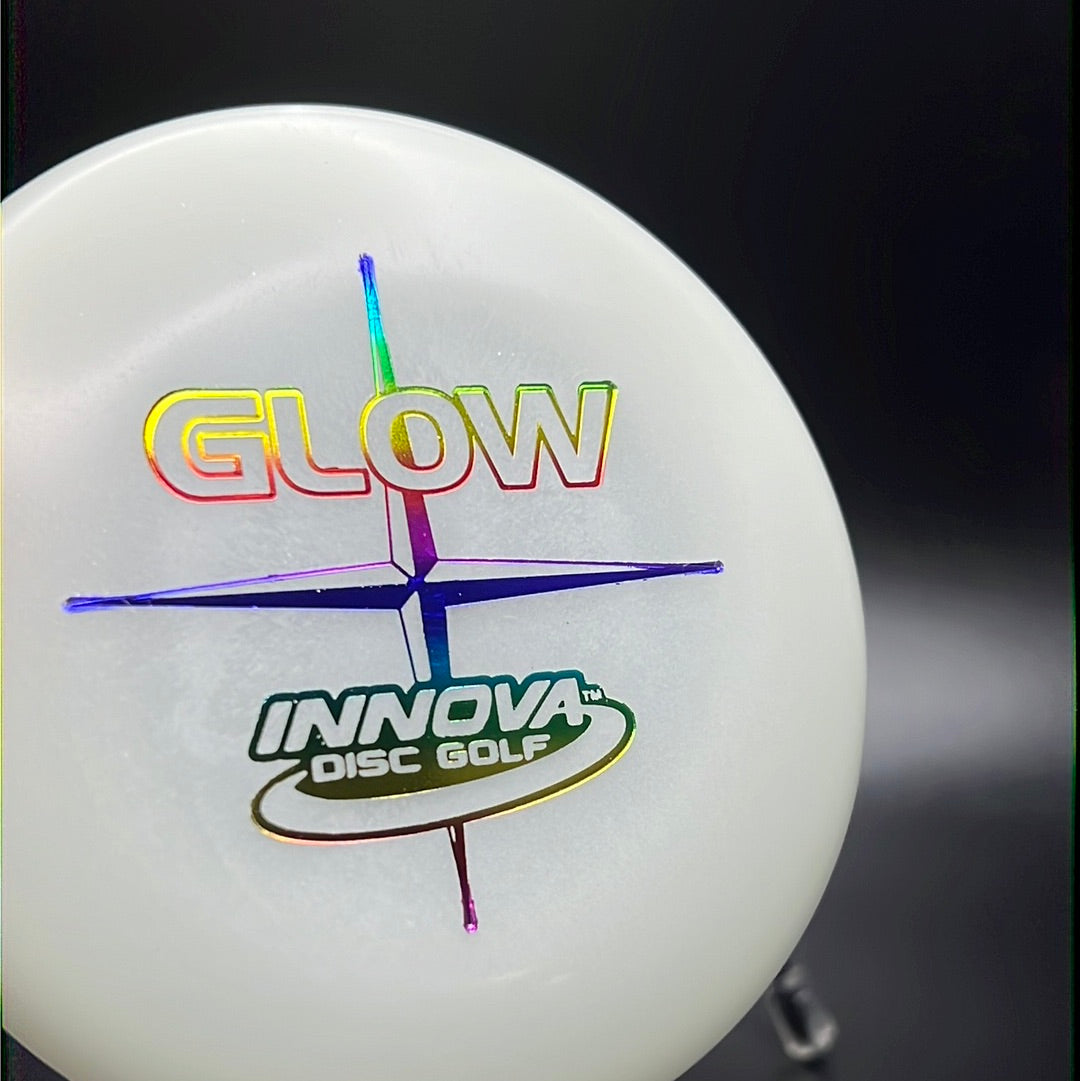 Mini Marker - Glow Innova