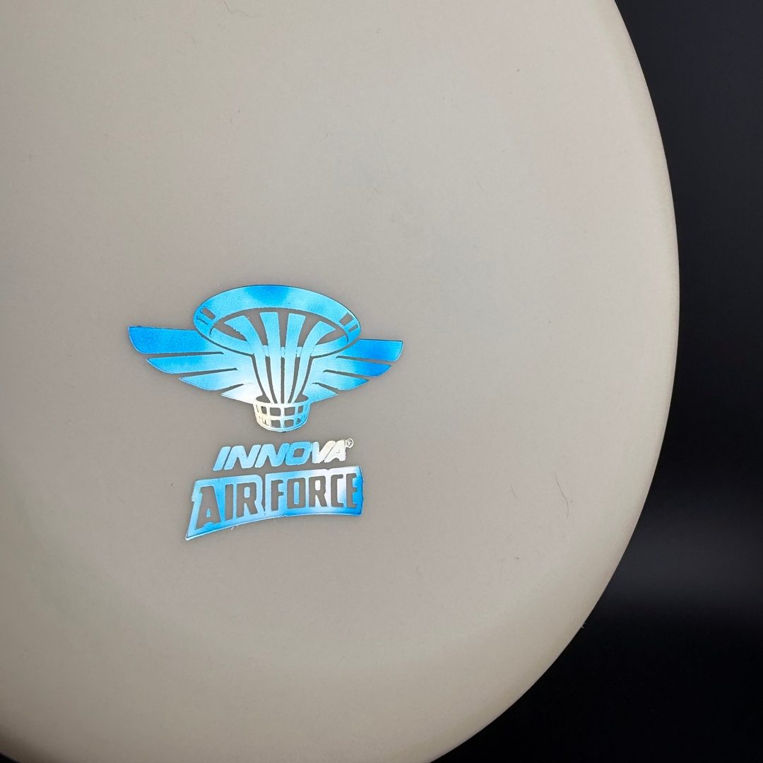 Glow Yeti Pro Aviar - Air Force Stamp Innova