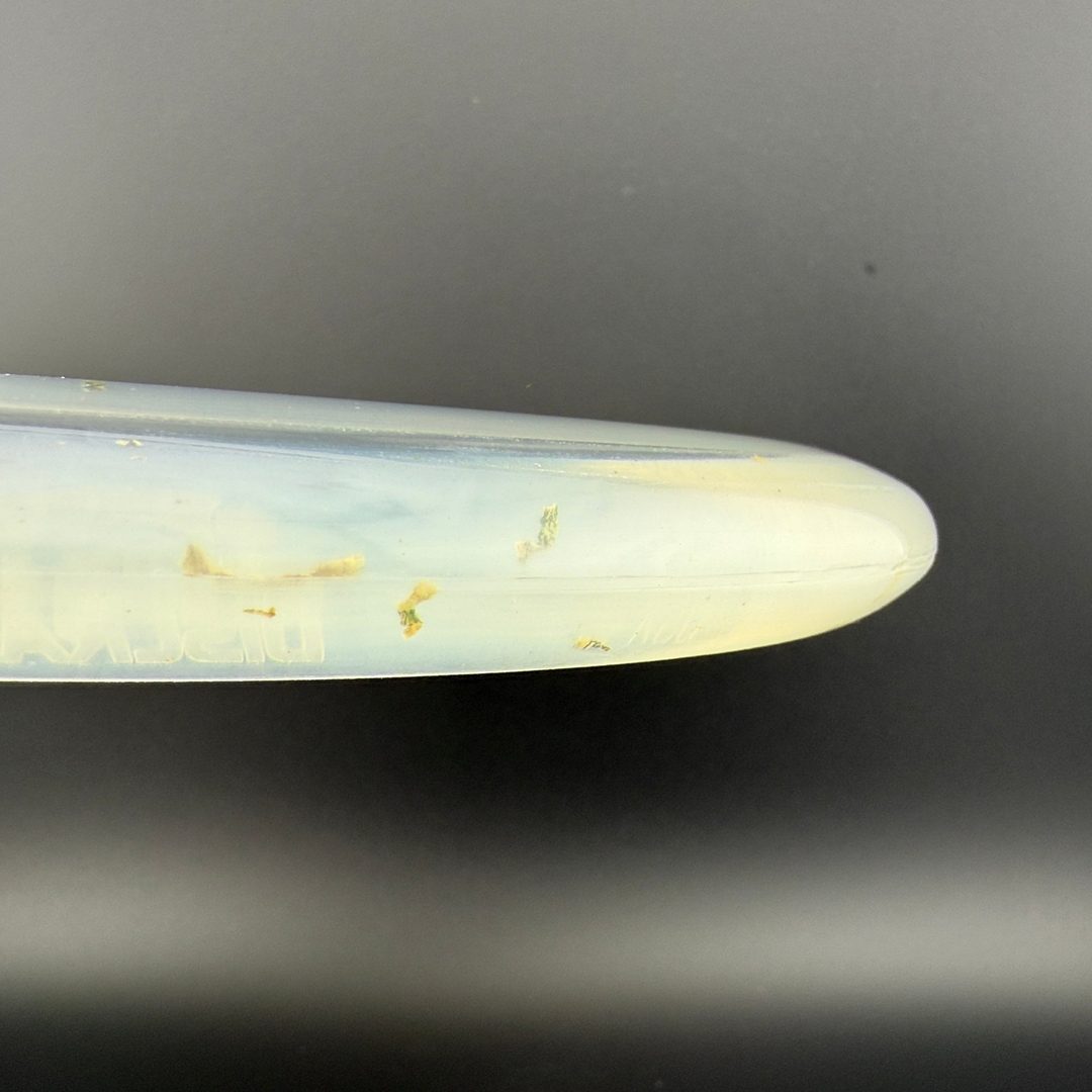 Shredded Money Z Luna - DGLO Pop Misprint