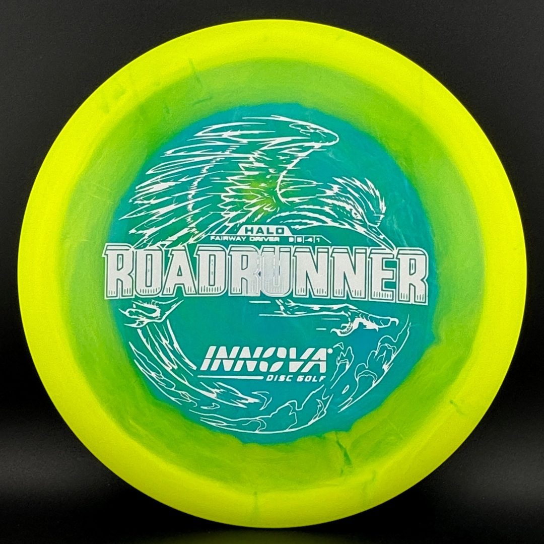 Halo Star Roadrunner Innova