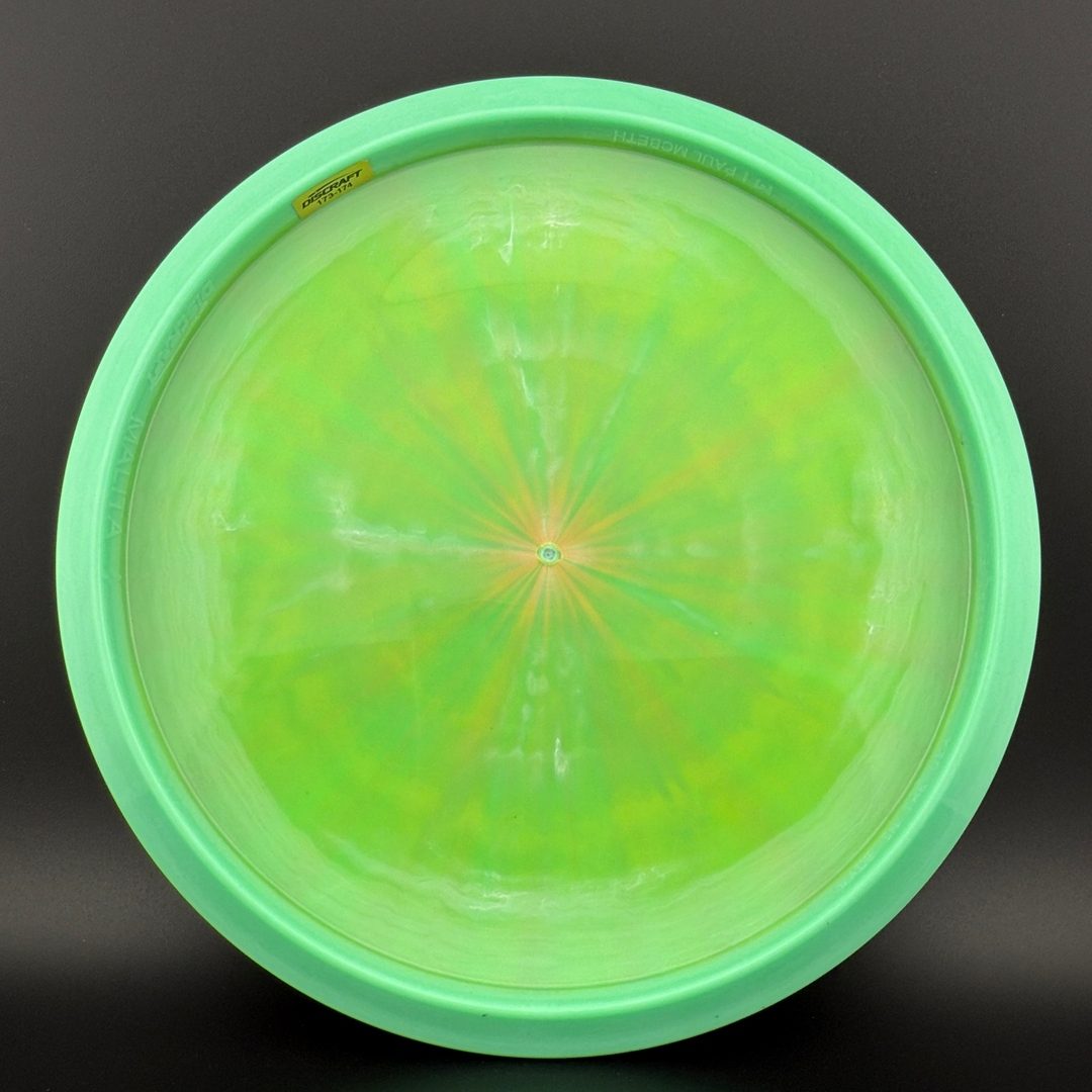ESP Malita - Paul McBeth Signature Discraft