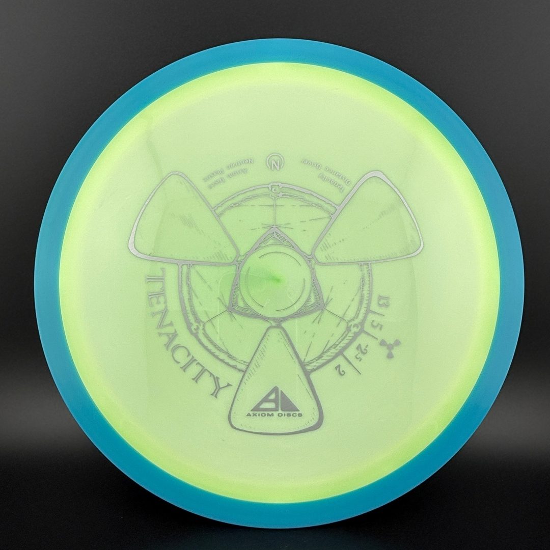 Neutron Tenacity Axiom