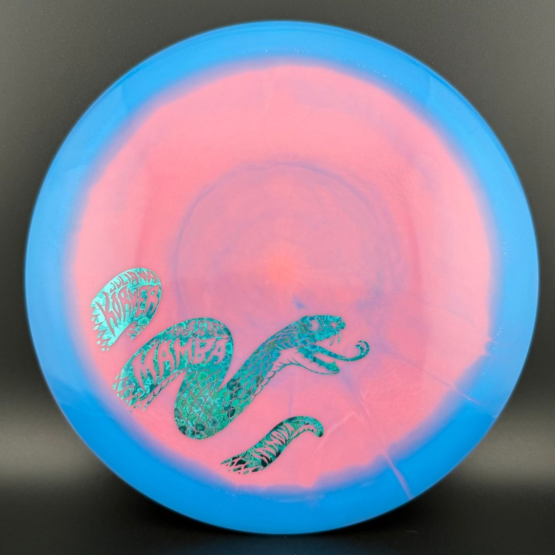 Proto Glow Halo Star Mamba - Juliana Korver 2024 Tour Series Innova