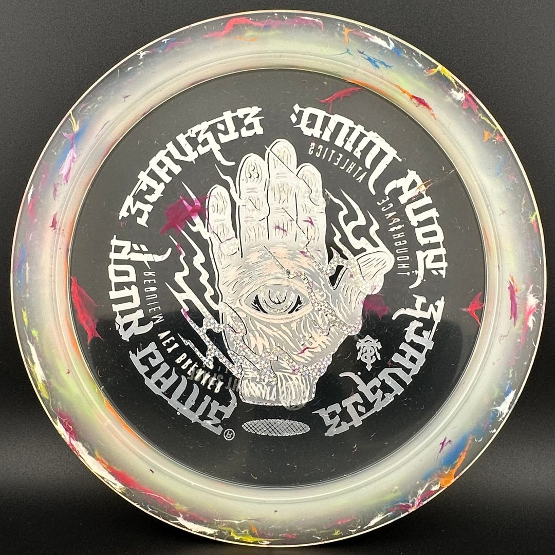 Vex Breaker Requiem TSA