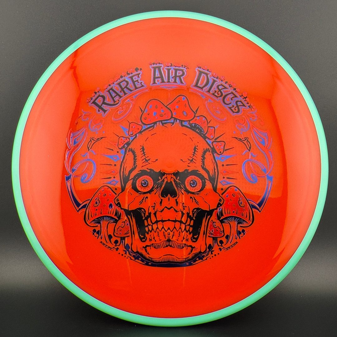 Neutron Balance - "Crushin Amanitas" VIP 3.0 by Manny Trujillo Axiom