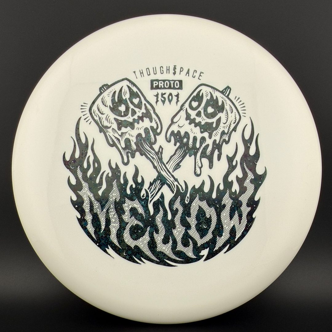 Premium Mellow - Prototype Catch Disc