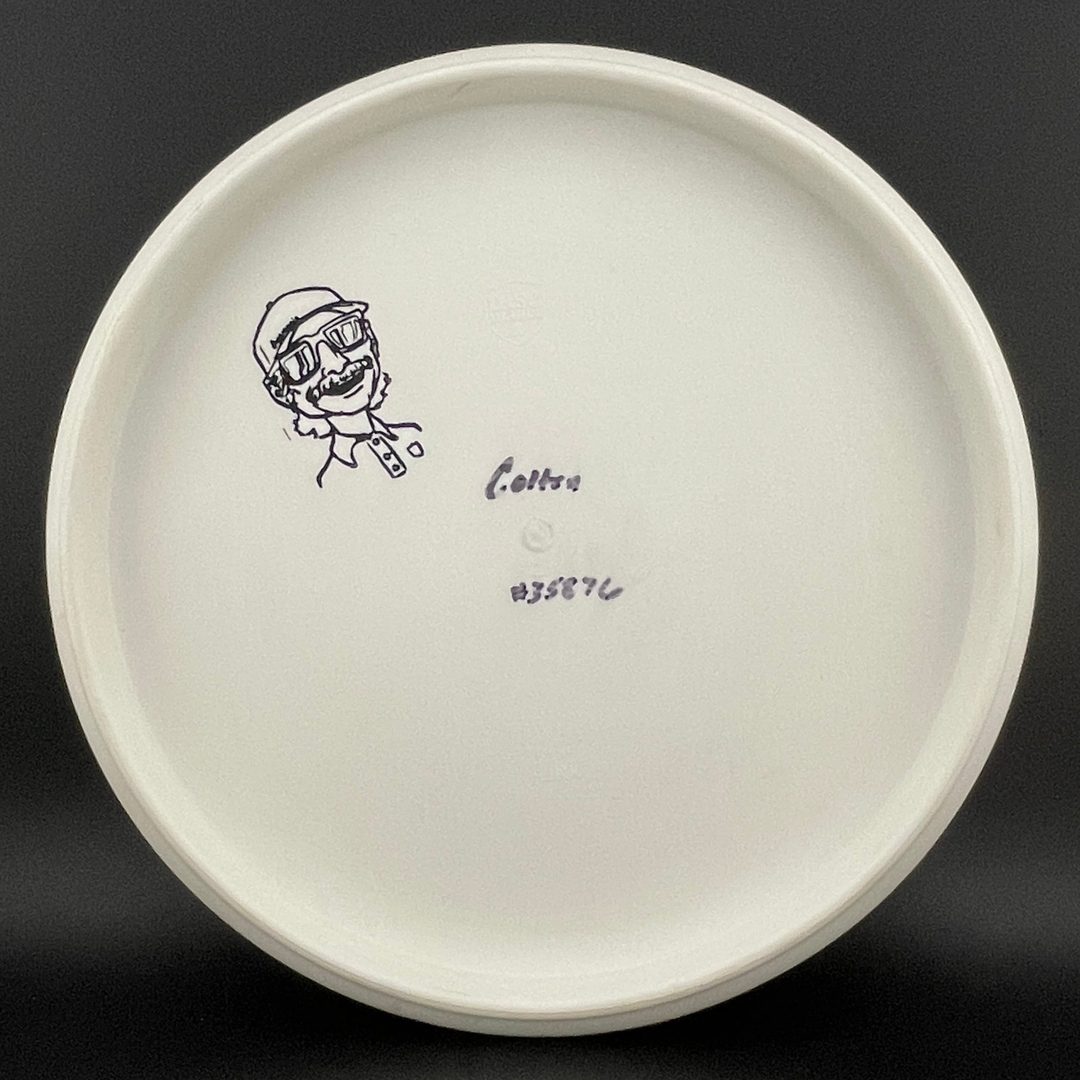 Soft Exo Link - Older Run *Colten Stash Used* Discmania