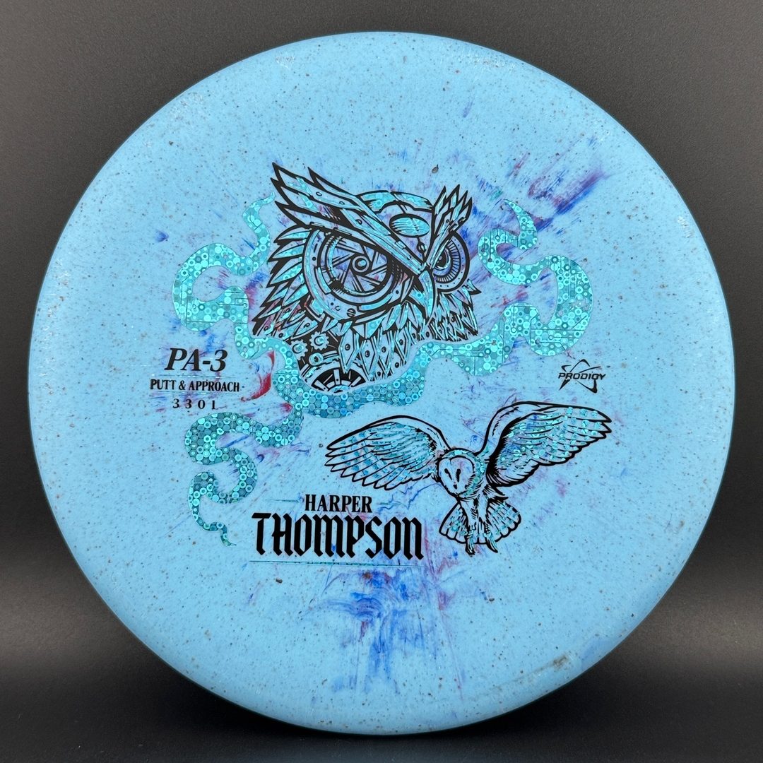 PA-3 300 Fractal - Harper Thompson 2026 Signature Series Prodigy