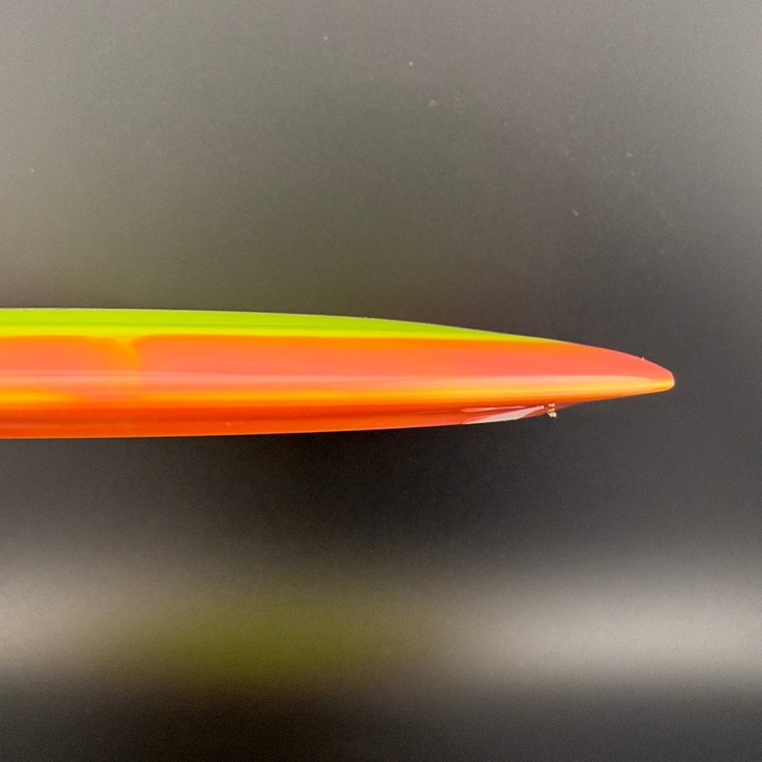 Halo Star Destroyer - Calvin Heimburg 2025 Tour Series Innova