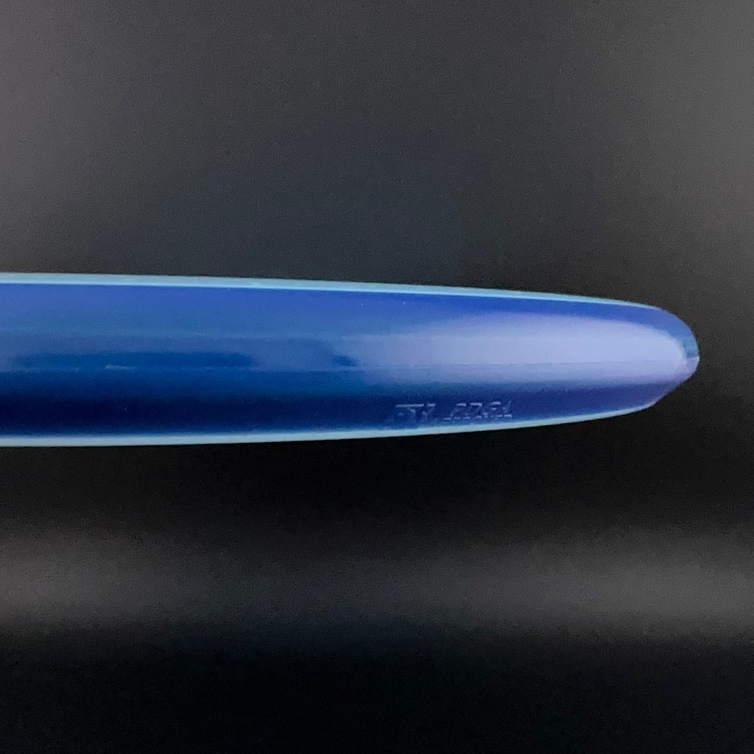 Particle Eclipse Proxy - Silva Saarinen - Gyropalooza 2025 Axiom