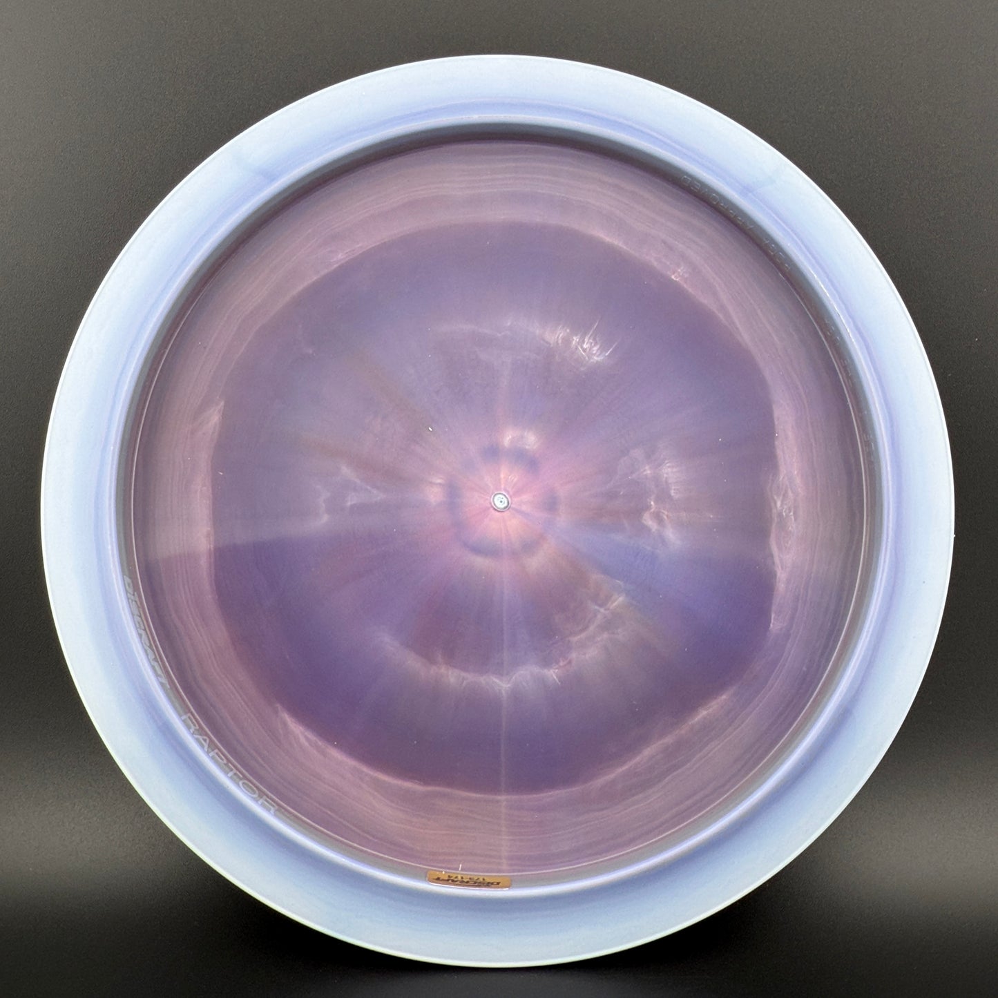 Super FLX ESP Raptor - Ledgestone Blend