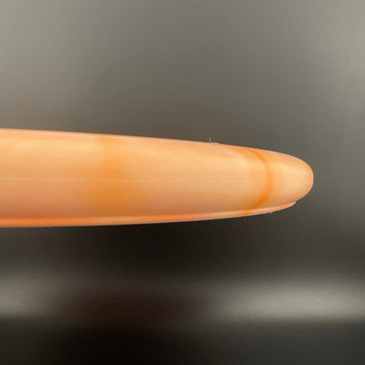 Vapor Hard Exo Link - Arctic Fang Colton Montgomery Signature Series Discmania