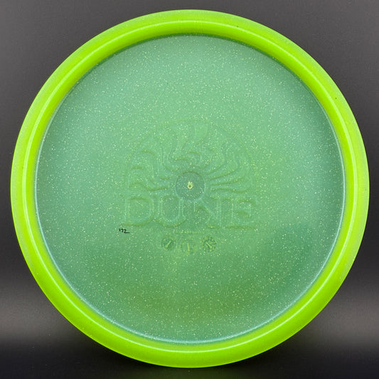 Metal Flake Dune