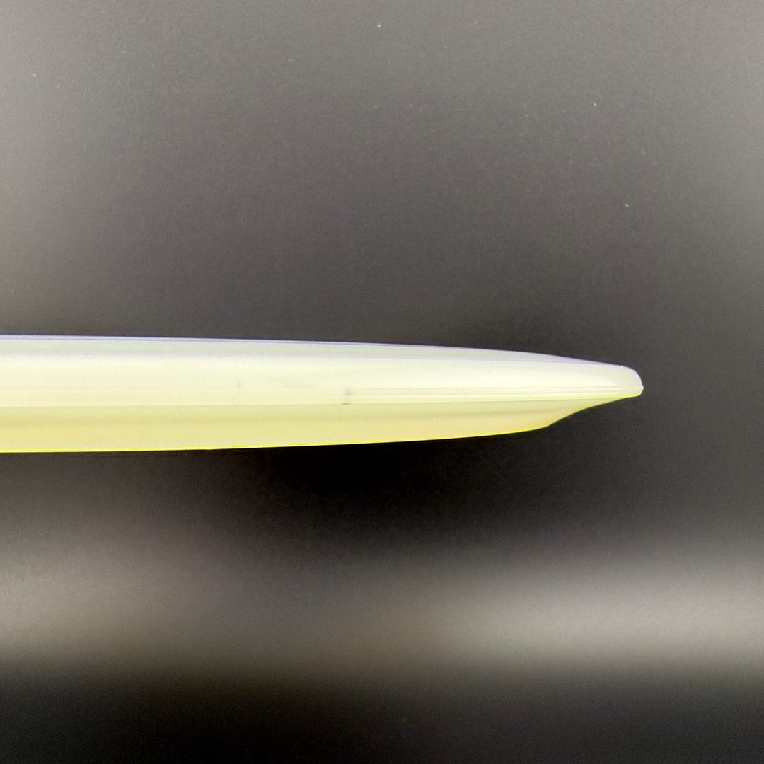 UV Z Raptor - Ledgestone 2025 Season 3 Discraft