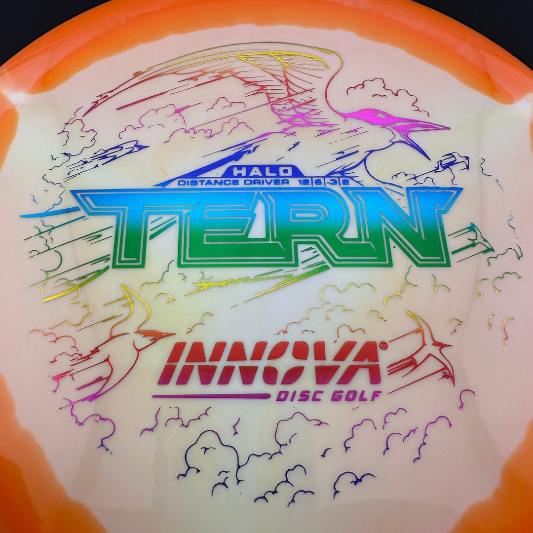 Halo Star Tern Innova