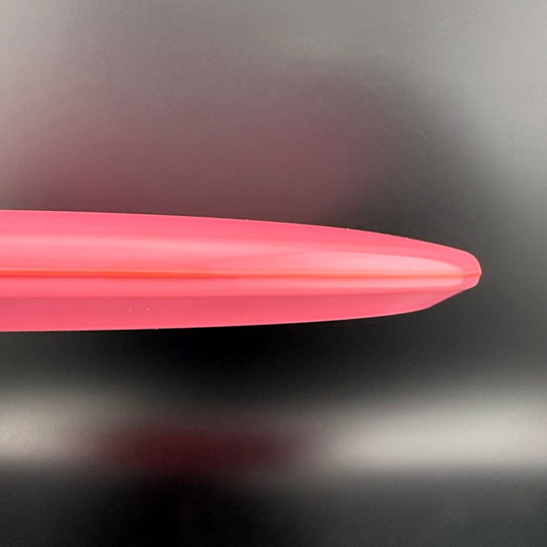 ESP Malita - Prototype - 2025 Paul McBeth Signature Discraft