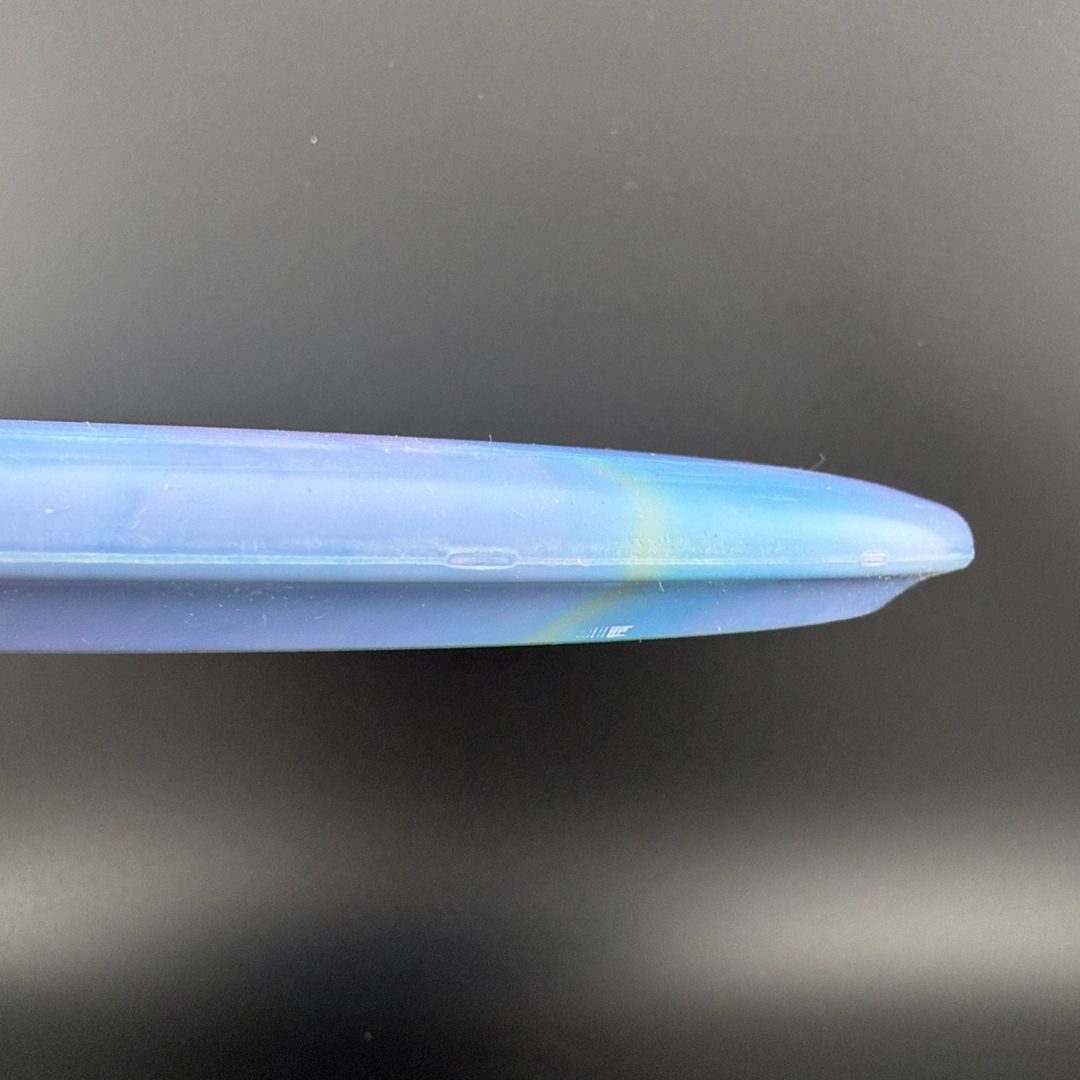 Firm Nebula Nerve Pathfinder - Trial Run
