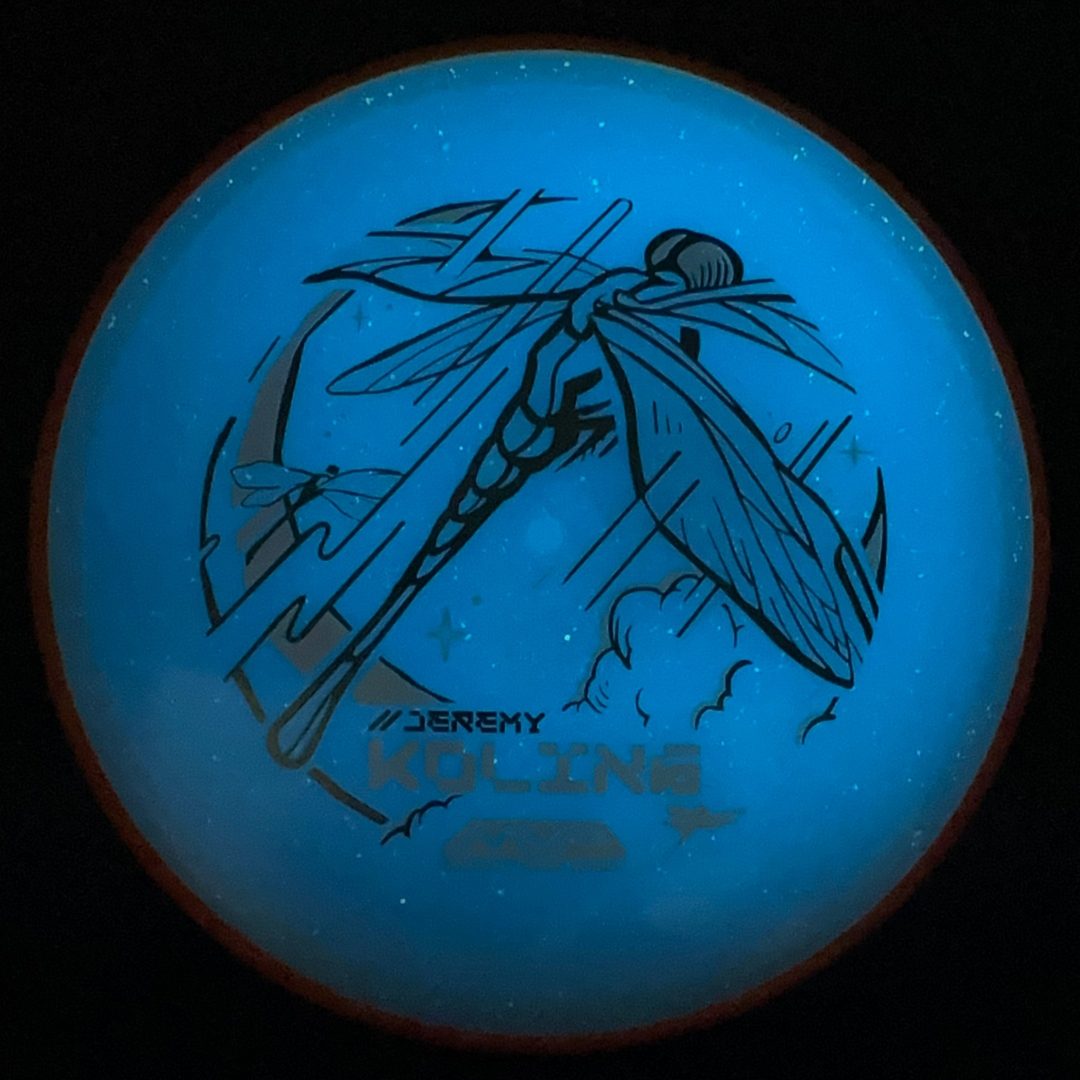 Particle Eclipse Tempo - Jeremy Koling - Gyropalooza 2025 Axiom