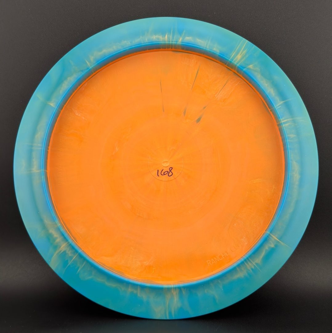 Halo Star Tern Innova