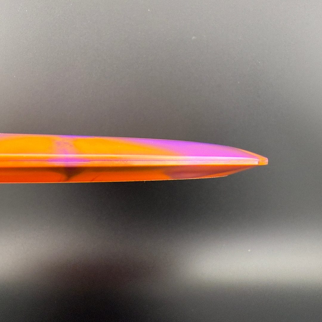 Retina Psyop Doomsday Discs