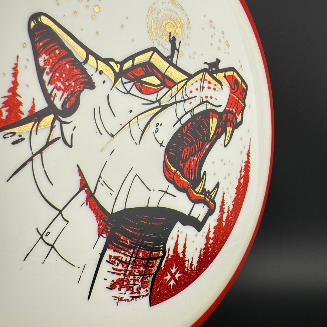 Neutron Rhythm - "Embark" by Marm O Set Axiom