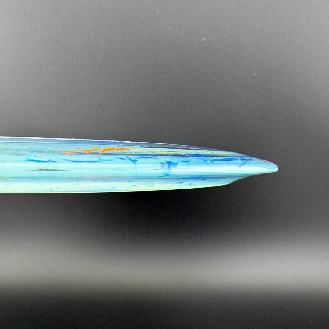 Jawbreaker Z Captain's Thrasher - Missy Gannon 2025 Discraft