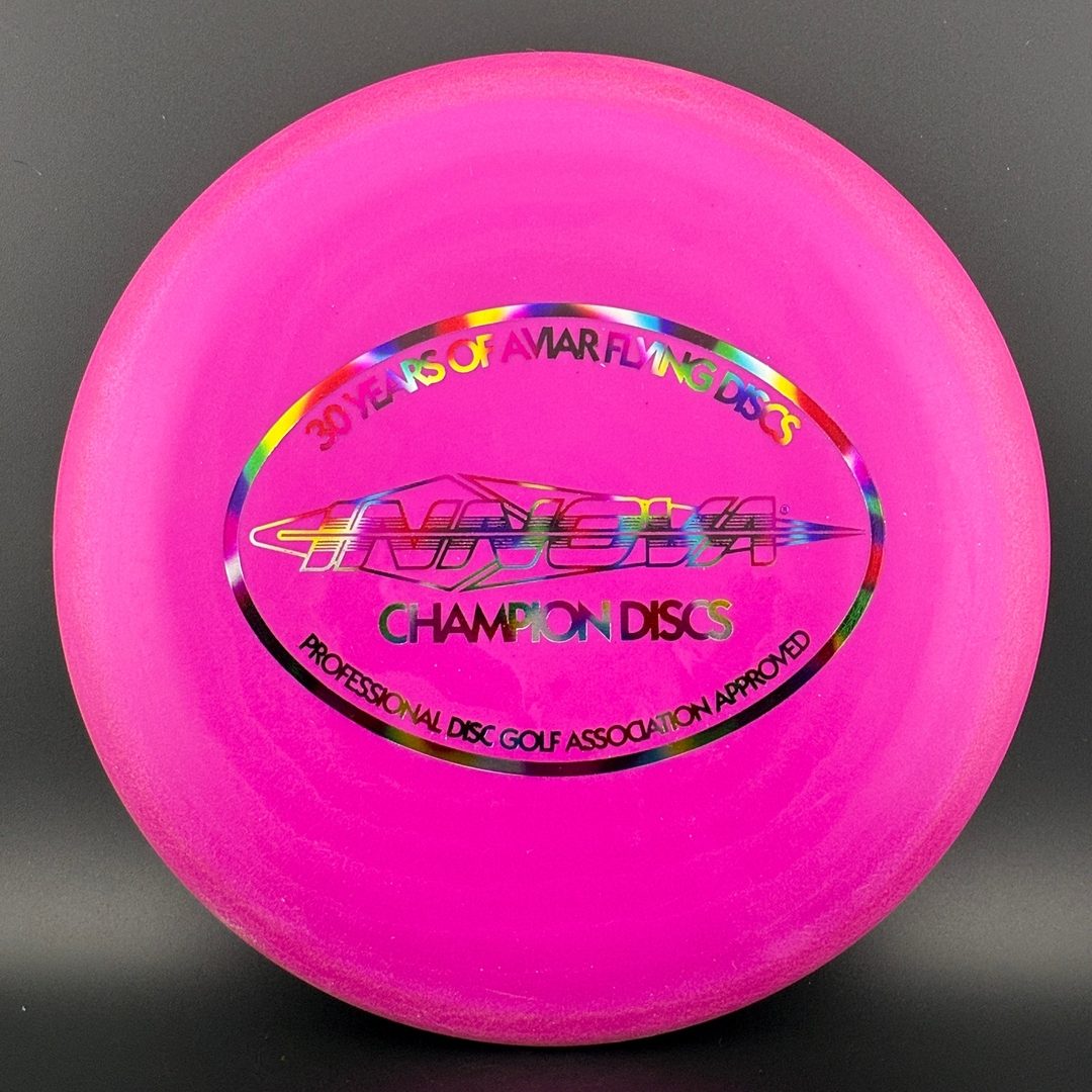 XT Aviar Penned - 30th anniversary Innova