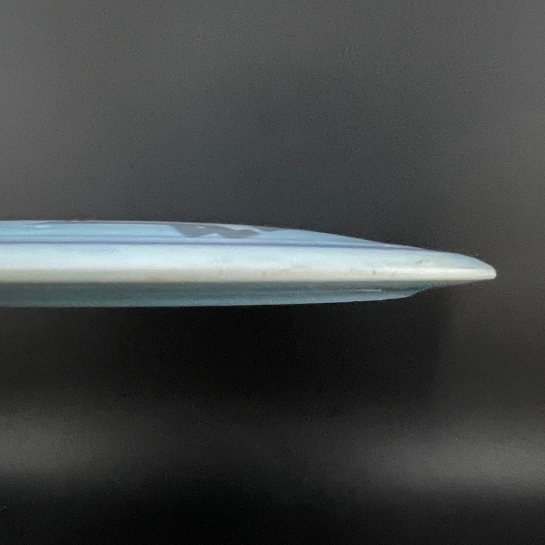 Swirly S-Line PD2 - Prototype - Dyed *Colten Stash Used* Discmania