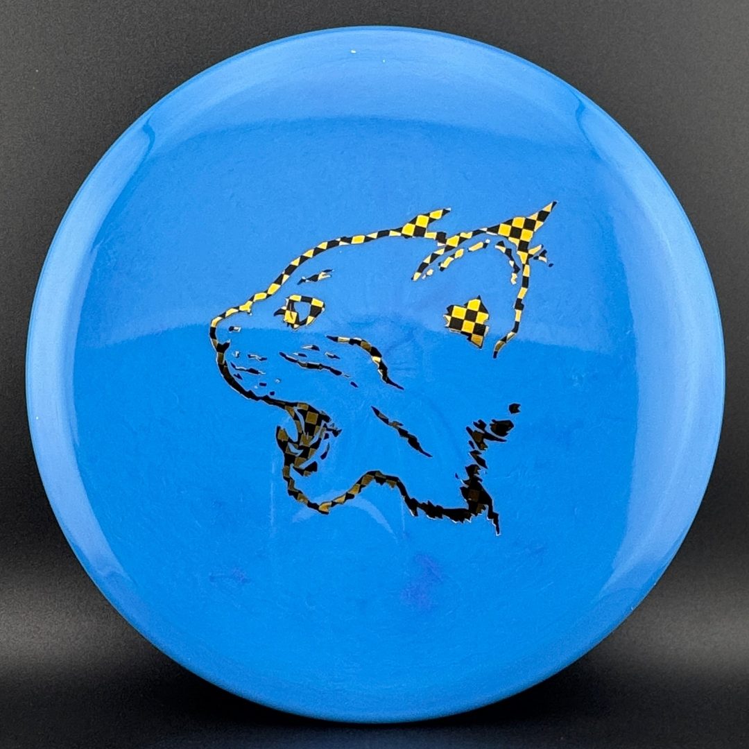 Soft Apex Bobcat - Big Icon MINT Discs
