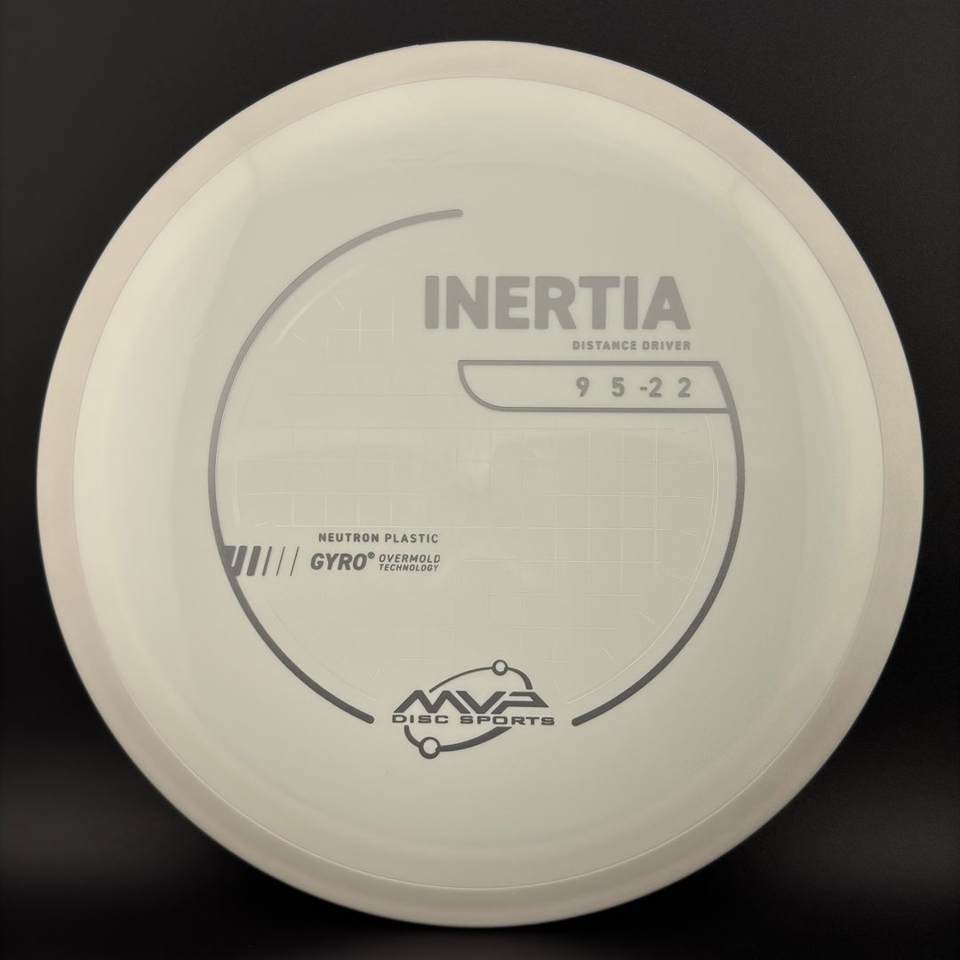 Neutron Inertia MVP